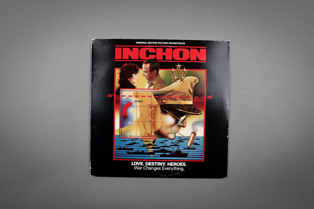 LP 음반  (Inchon) 이미지